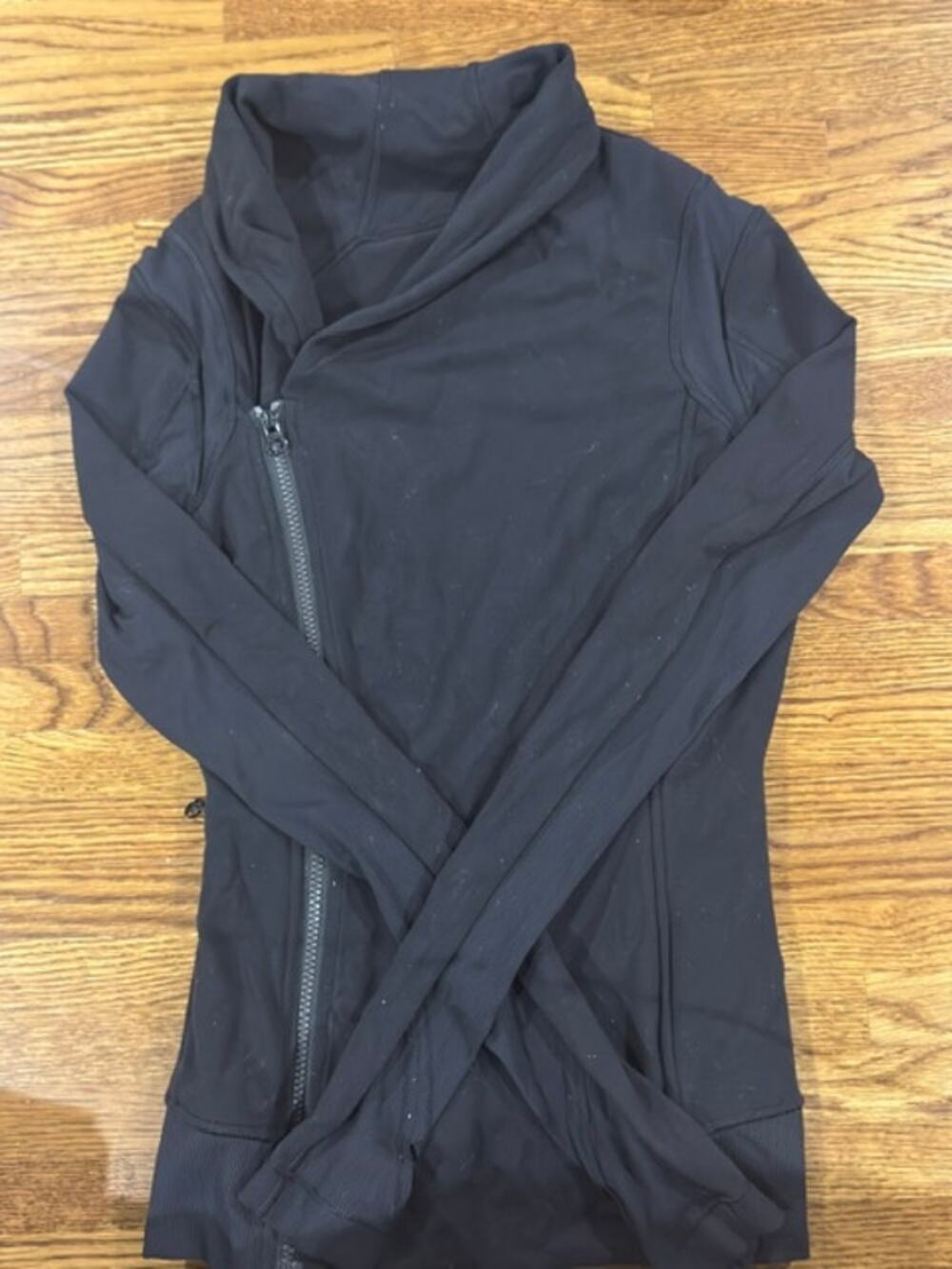 Lululemon Bhakti Yoga Jacket